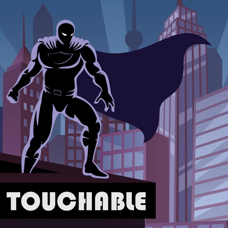 touchableheroes.com